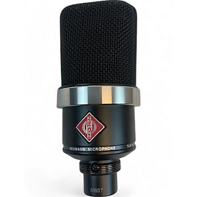 Neumann Used Neumann TLM102 Condenser Microphone