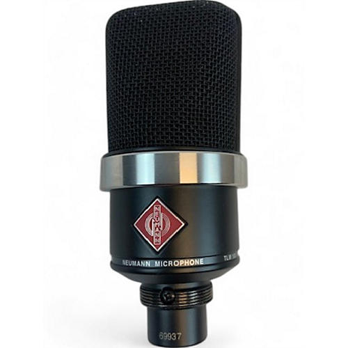 Neumann Used Neumann TLM102 Condenser Microphone