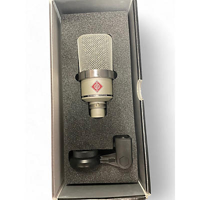 Neumann Used Neumann TLM102 Condenser Microphone