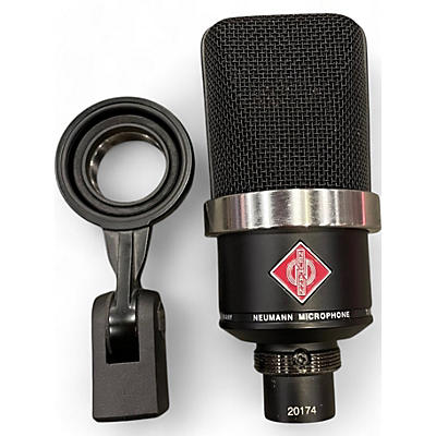 Neumann Used Neumann TLM102 Condenser Microphone