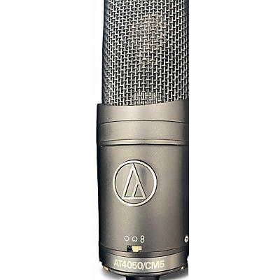 Used Neumann TLM102 Condenser Microphone