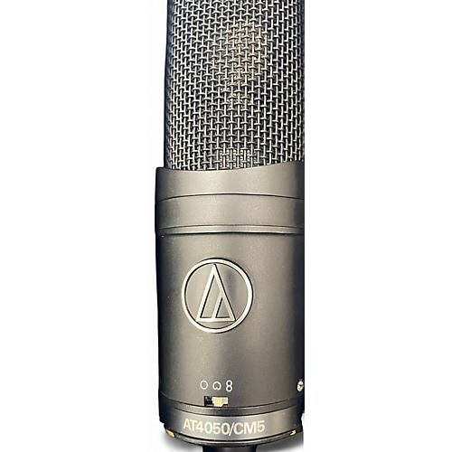 Used Neumann TLM102 Condenser Microphone