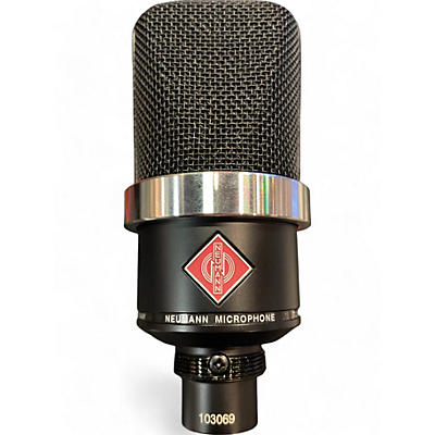 Used Neumann TLM102 Condenser Microphone