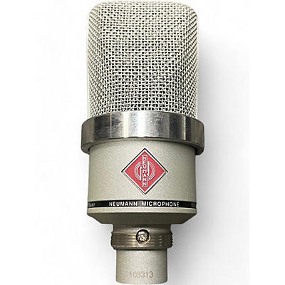 Neumann Used Neumann TLM102 Condenser Microphone