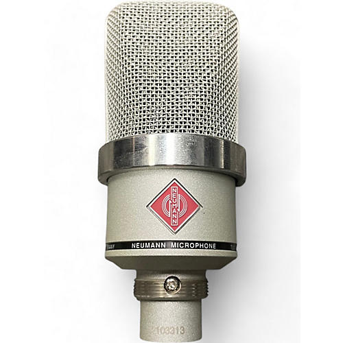 Used Neumann TLM102 Condenser Microphone