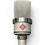 Used Neumann TLM102 Condenser Microphone