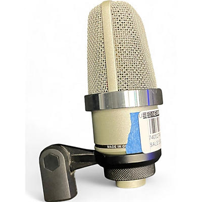 Neumann Used Neumann TLM102 Condenser Microphone