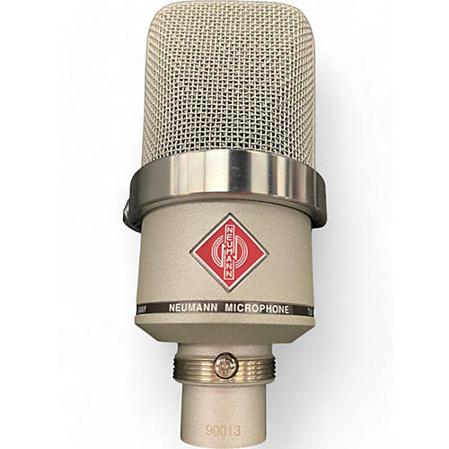 Neumann Used Neumann TLM102 Condenser Microphone