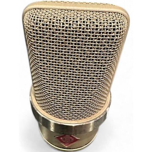 Used Neumann TLM102 Condenser Microphone