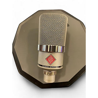 Neumann Used Neumann TLM102 Condenser Microphone