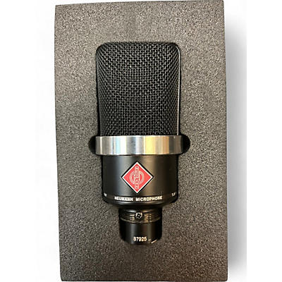 Neumann Used Neumann TLM102 Condenser Microphone