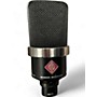 Used Neumann TLM102 Condenser Microphone