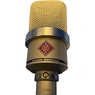 Used Neumann TLM102 Condenser Microphone