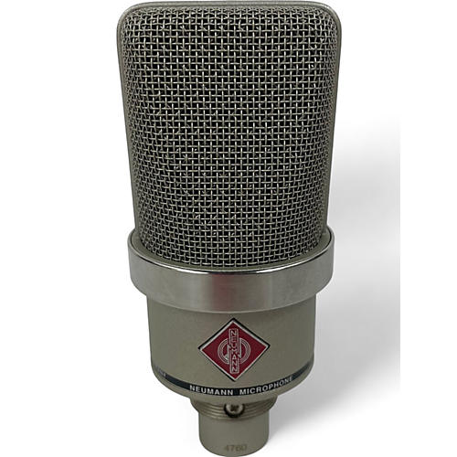 Used Neumann TLM102 Condenser Microphone