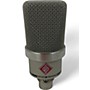 Used Neumann TLM102 Condenser Microphone