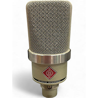 Used Neumann TLM102 Condenser Microphone