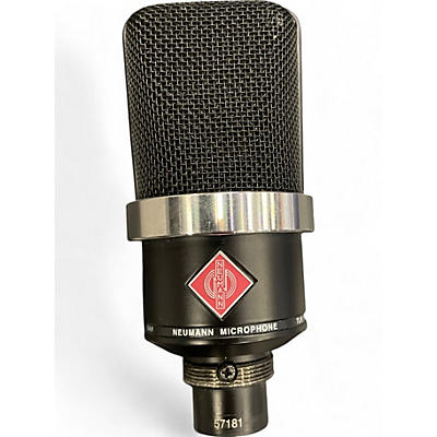 Used Neumann TLM102 Condenser Microphone