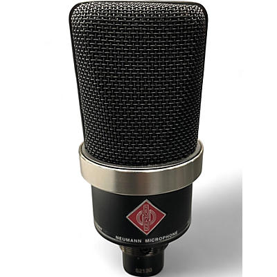 Used Neumann TLM102 Condenser Microphone