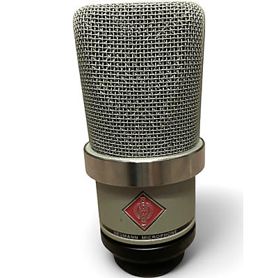 Used Neumann TLM102 Condenser Microphone