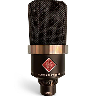 Used Neumann TLM102 Condenser Microphone