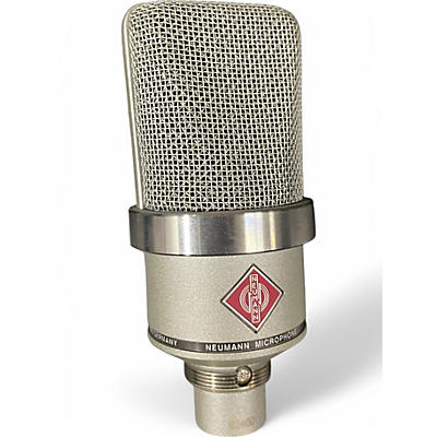 Used Neumann TLM102 Condenser Microphone