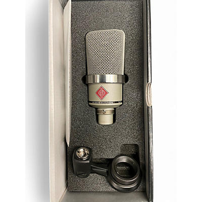 Used Neumann TLM102 Condenser Microphone