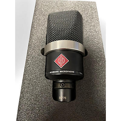 Used Neumann TLM102 Condenser Microphone