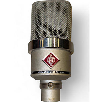 Used Neumann TLM102 Condenser Microphone