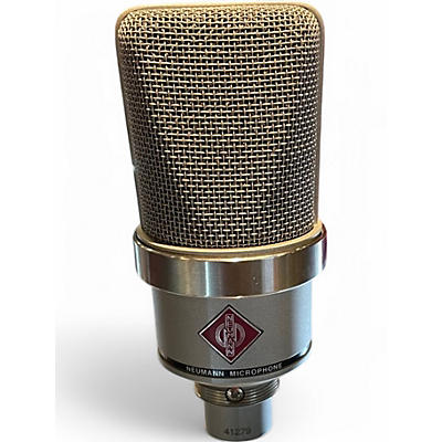 Used Neumann TLM102 Condenser Microphone