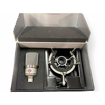 Used Neumann TLM102 Condenser Microphone