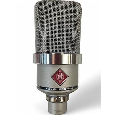 Used Neumann TLM102 Condenser Microphone