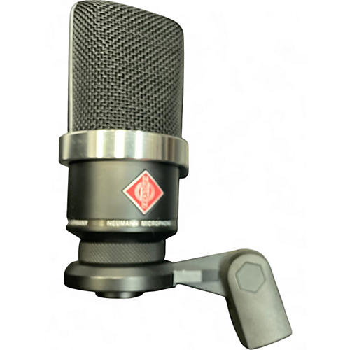 Used Neumann TLM102 Condenser Microphone