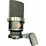 Used Neumann TLM102 Condenser Microphone