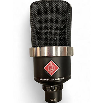 Used Neumann TLM102 Condenser Microphone