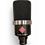 Used Neumann TLM102 Condenser Microphone