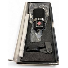 Used Neumann TLM102 Condenser Microphone