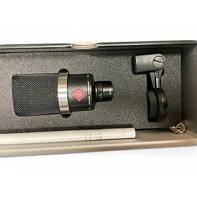 Used Neumann TLM102 Condenser Microphone