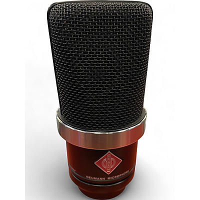 Used Neumann TLM102 Condenser Microphone