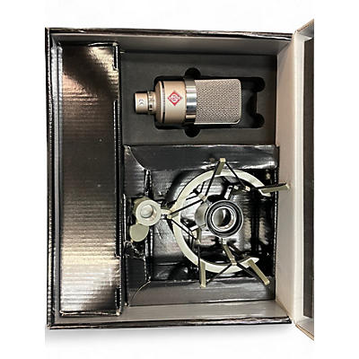 Used Neumann TLM102 Condenser Microphone