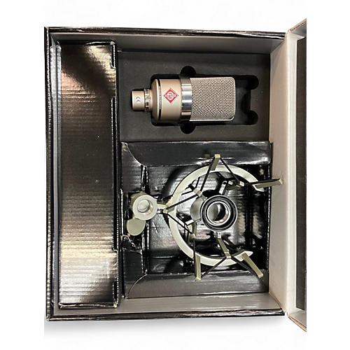 Used Neumann TLM102 Condenser Microphone