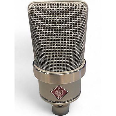 Used Neumann TLM102 Condenser Microphone