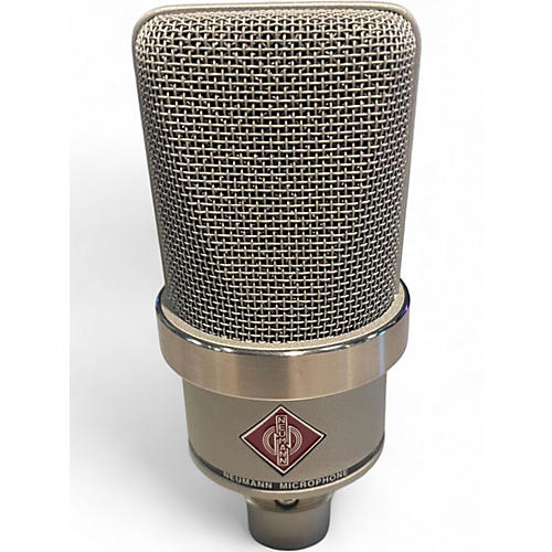 Used Neumann TLM102 Condenser Microphone