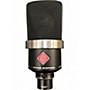Used Neumann TLM102 Condenser Microphone