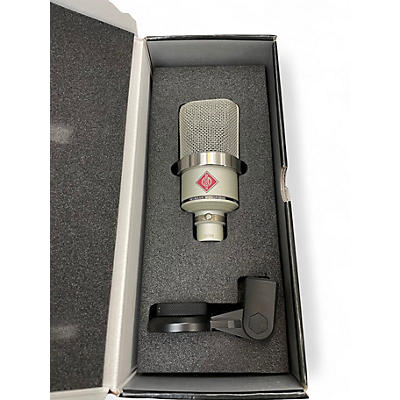 Used Neumann TLM102 Condenser Microphone