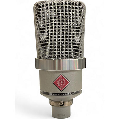 Used Neumann TLM102 Condenser Microphone