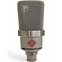 Used Neumann TLM102 Condenser Microphone