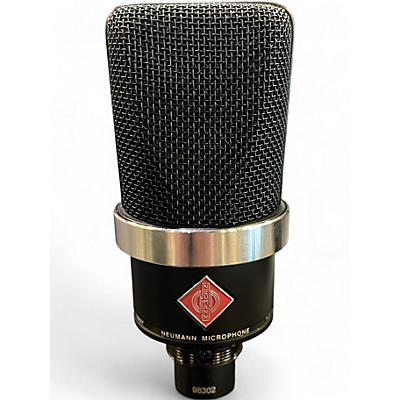 Used Neumann TLM102 Condenser Microphone