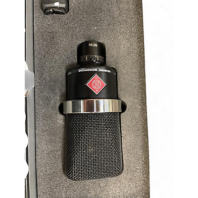 Used Neumann TLM102 Condenser Microphone