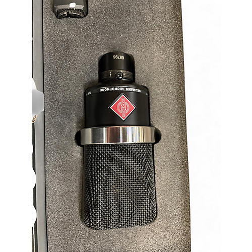 Used Neumann TLM102 Condenser Microphone
