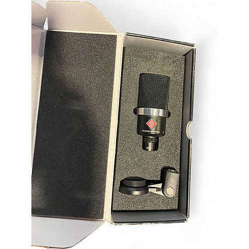 Used Neumann TLM102 Condenser Microphone